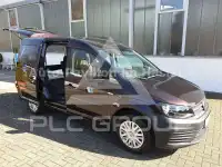 2019 Volkswagen Caddy