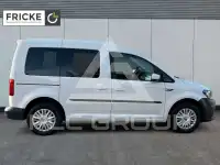 2019 Volkswagen Caddy