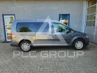 2019 Volkswagen Caddy