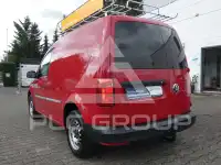 2019 Volkswagen Caddy