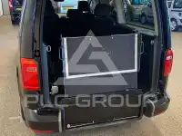 2019 Volkswagen Caddy
