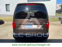 2019 Volkswagen Caddy