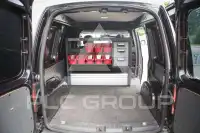 2019 Volkswagen Caddy