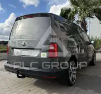 2019 Volkswagen Caddy
