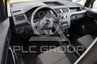 2019 Volkswagen Caddy