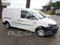 2019 Volkswagen Caddy