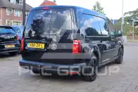 2019 Volkswagen Caddy