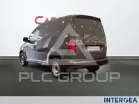 2019 Volkswagen Caddy
