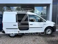 2019 Volkswagen Caddy