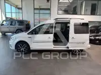 2019 Volkswagen Caddy