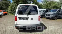 2019 Volkswagen Caddy