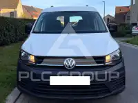 2019 Volkswagen Caddy