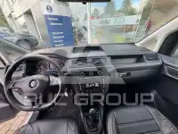 2019 Volkswagen Caddy