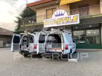 2019 Volkswagen Caddy