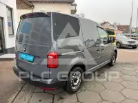 2019 Volkswagen Caddy