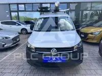 2019 Volkswagen Caddy