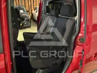 2019 Volkswagen Caddy