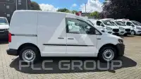 2019 Volkswagen Caddy