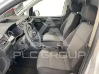2019 Volkswagen Caddy