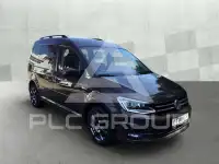 2019 Volkswagen Caddy