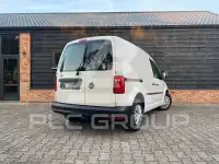 2019 Volkswagen Caddy