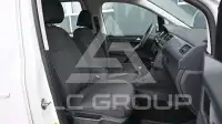 2019 Volkswagen Caddy