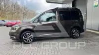 2019 Volkswagen Caddy