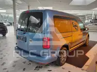 2019 Volkswagen Caddy