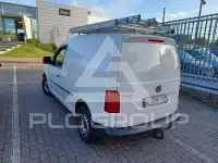 2019 Volkswagen Caddy