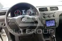 2019 Volkswagen Caddy