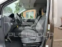 2019 Volkswagen Caddy