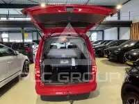 2019 Volkswagen Caddy