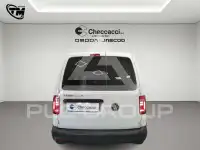 2019 Volkswagen Caddy