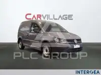 2019 Volkswagen Caddy