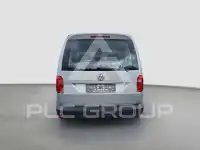 2019 Volkswagen Caddy