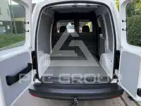 2019 Volkswagen Caddy