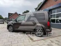 2019 Volkswagen Caddy