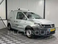 2019 Volkswagen Caddy