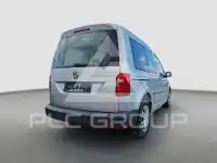 2019 Volkswagen Caddy