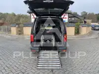 2019 Volkswagen Caddy