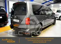 2019 Volkswagen Caddy