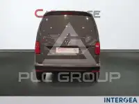 2019 Volkswagen Caddy