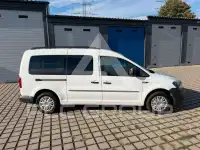 2019 Volkswagen Caddy