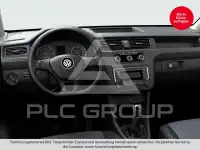 2019 Volkswagen Caddy