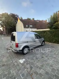 2019 Volkswagen Caddy
