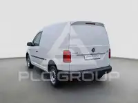 2019 Volkswagen Caddy