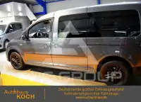 2019 Volkswagen Caddy