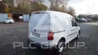 2019 Volkswagen Caddy