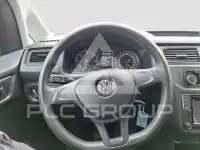 2019 Volkswagen Caddy