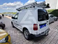 2019 Volkswagen Caddy